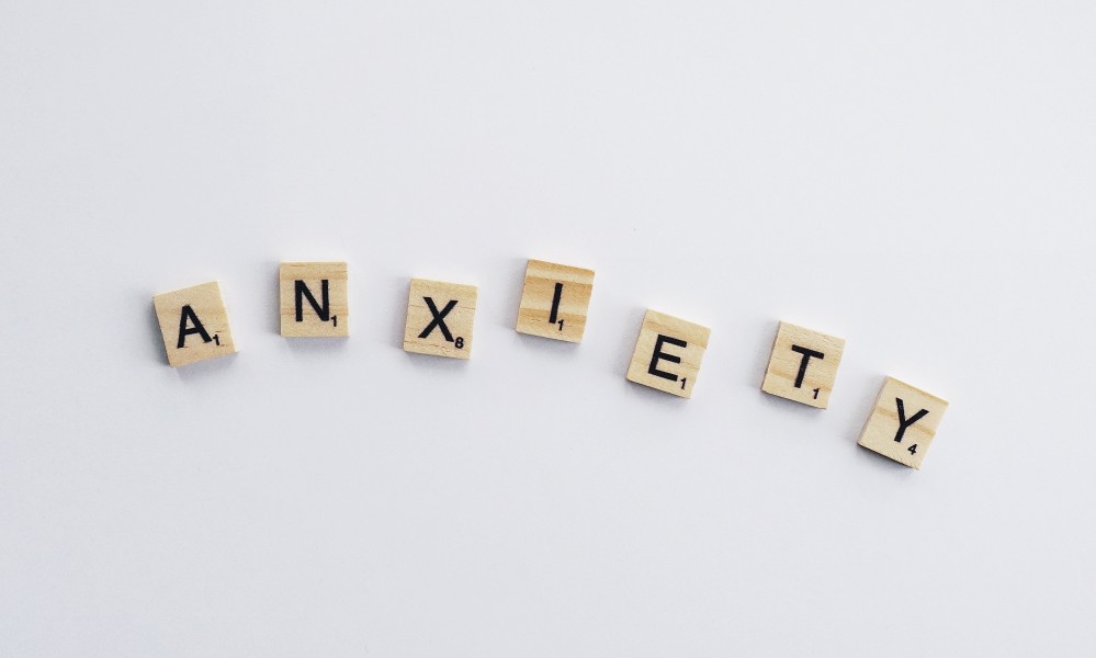 L'anxiété : comment vivre avec ?