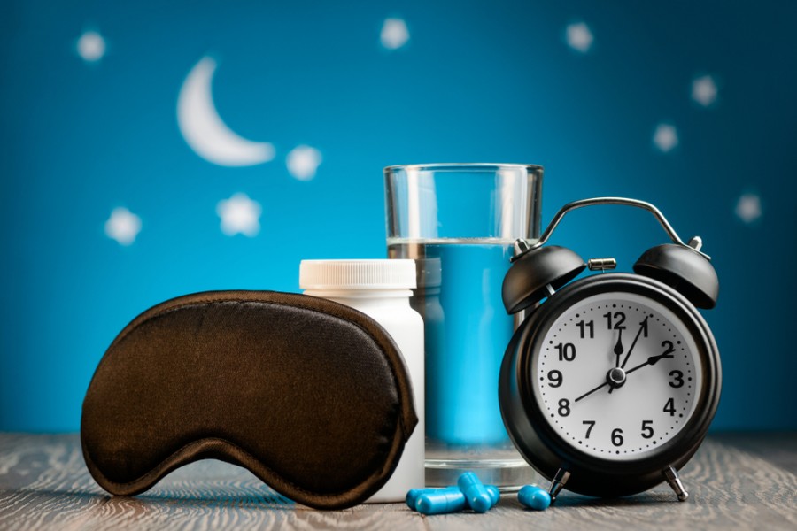 Manque de sommeil : que faire pour lutter contre les insomnies ?
