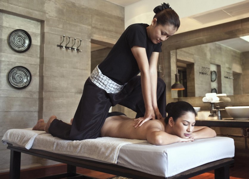 Massage asiatique : les meilleurs endroits