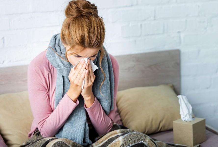 Traitement contre la grippe : tout savoir